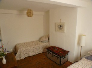 nidelice suite chambre 2